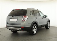 Chevrolet Captiva  2.2 VCDI 