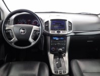 Chevrolet Captiva  2.2 VCDI 