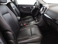 Chevrolet Captiva  2.2 VCDI 