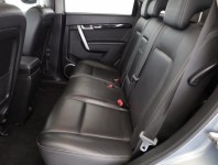 Chevrolet Captiva  2.2 VCDI 