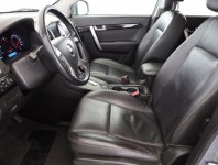 Chevrolet Captiva  2.2 VCDI 
