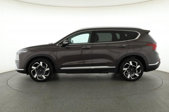 Hyundai Santa Fe  2.2 CRDi 