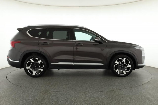 Hyundai Santa Fe  2.2 CRDi 
