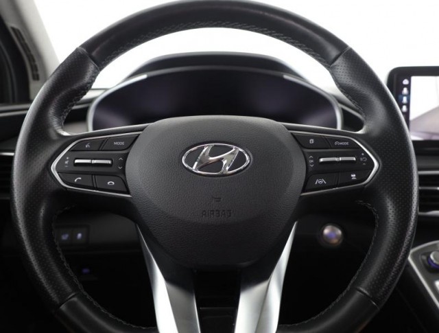 Hyundai Santa Fe  2.2 CRDi 