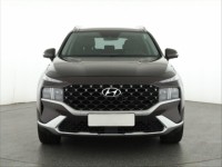 Hyundai Santa Fe  2.2 CRDi 