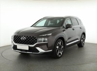 Hyundai Santa Fe  2.2 CRDi 