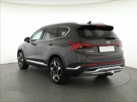 Hyundai Santa Fe  2.2 CRDi 