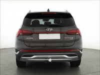Hyundai Santa Fe  2.2 CRDi 