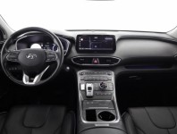 Hyundai Santa Fe  2.2 CRDi 