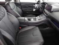 Hyundai Santa Fe  2.2 CRDi 
