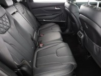 Hyundai Santa Fe  2.2 CRDi 