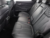 Hyundai Santa Fe  2.2 CRDi 