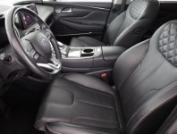 Hyundai Santa Fe  2.2 CRDi 