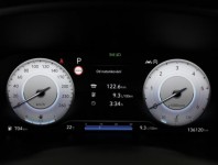 Hyundai Santa Fe  2.2 CRDi 