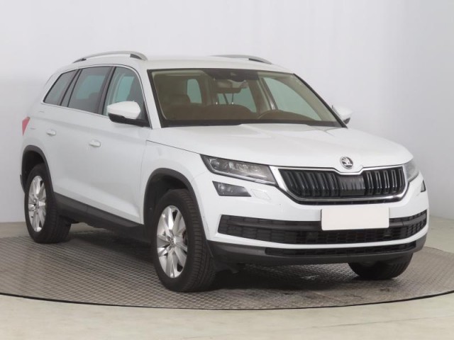 Škoda Kodiaq  2.0 TDI Style