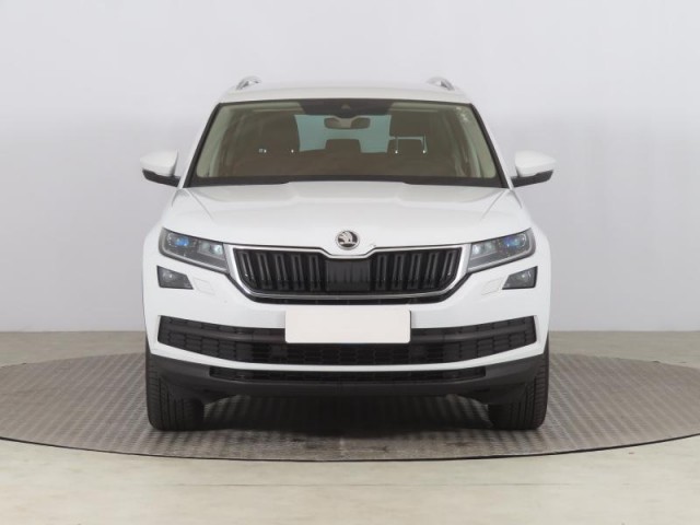 Škoda Kodiaq  2.0 TDI Style