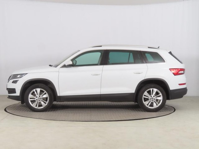 Škoda Kodiaq  2.0 TDI Style