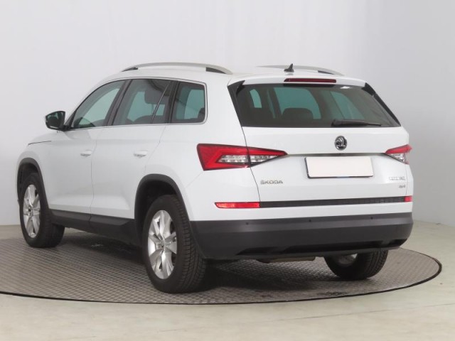 Škoda Kodiaq  2.0 TDI Style