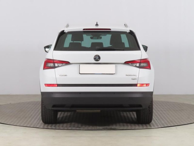 Škoda Kodiaq  2.0 TDI Style
