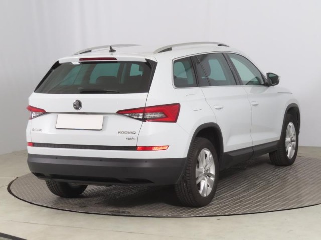 Škoda Kodiaq  2.0 TDI Style
