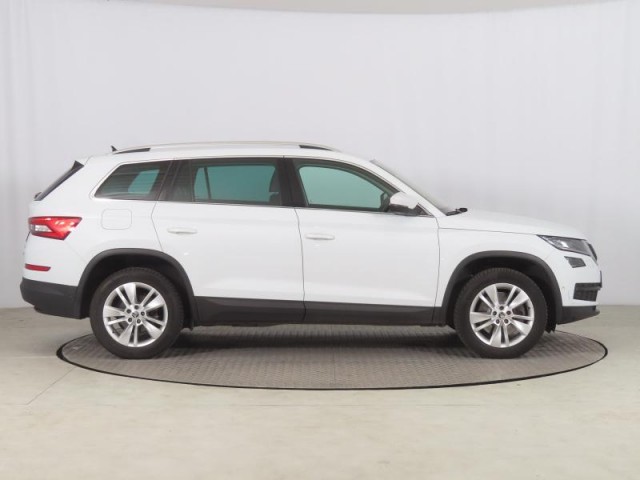 Škoda Kodiaq  2.0 TDI Style