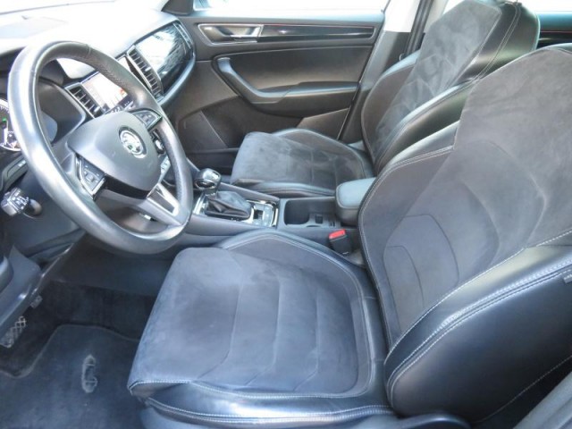 Škoda Kodiaq  2.0 TDI Style