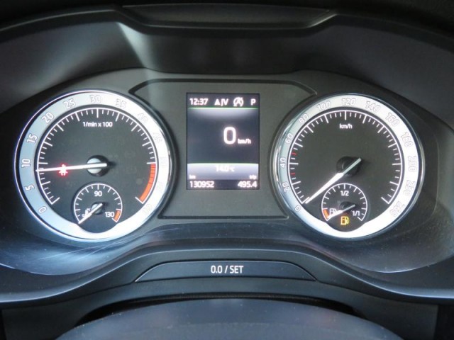 Škoda Kodiaq  2.0 TDI Style