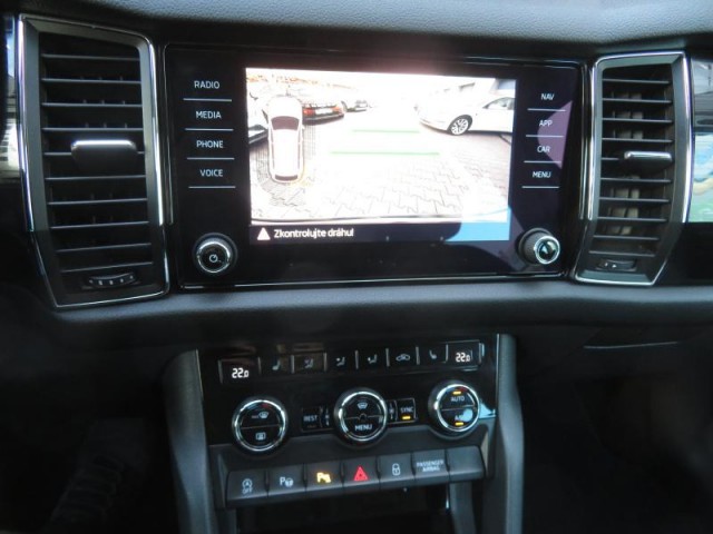 Škoda Kodiaq  2.0 TDI Style