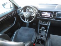 Škoda Kodiaq  2.0 TDI Style