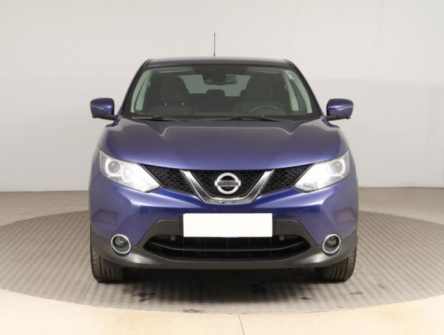 Nissan Qashqai  1.5 dCi 
