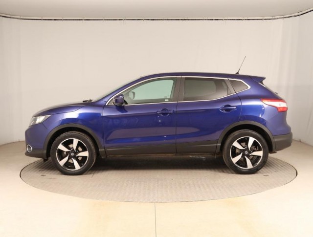 Nissan Qashqai  1.5 dCi 