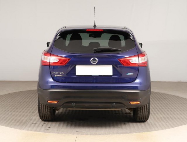 Nissan Qashqai  1.5 dCi 