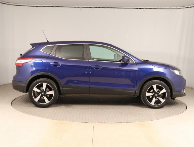 Nissan Qashqai  1.5 dCi 