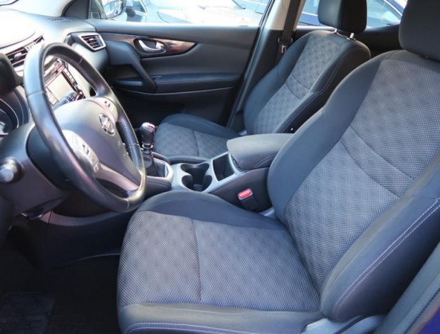 Nissan Qashqai  1.5 dCi 