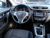Nissan Qashqai  1.5 dCi 