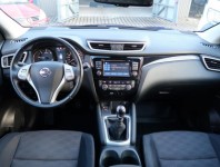 Nissan Qashqai  1.5 dCi 