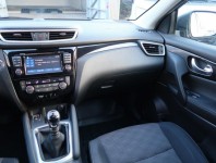 Nissan Qashqai  1.5 dCi 