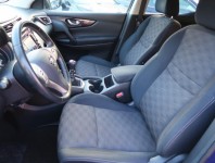 Nissan Qashqai  1.5 dCi 