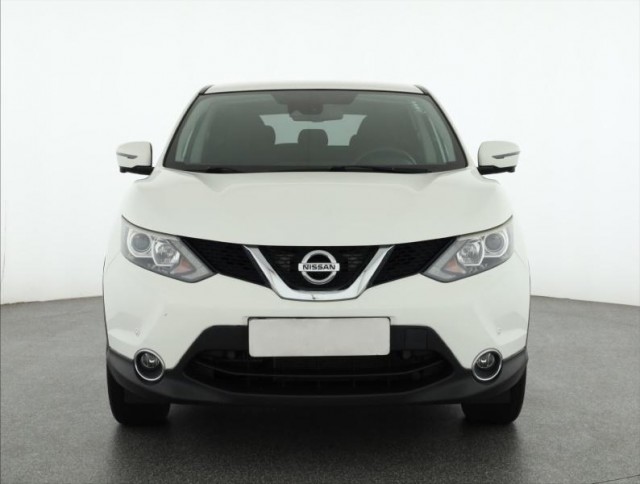 Nissan Qashqai  1.2 DIG-T 