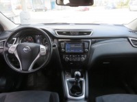 Nissan Qashqai  1.2 DIG-T 