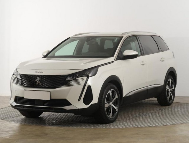 Peugeot 5008  1.5 BlueHDi Allure
