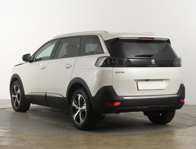 Peugeot 5008  1.5 BlueHDi Allure