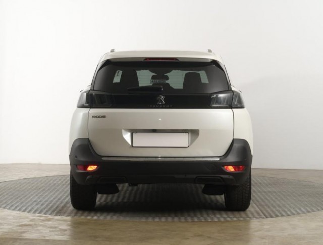 Peugeot 5008  1.5 BlueHDi Allure