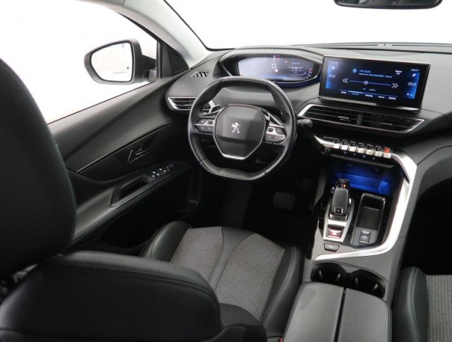 Peugeot 5008  1.5 BlueHDi Allure