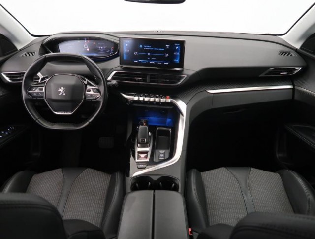Peugeot 5008  1.5 BlueHDi Allure