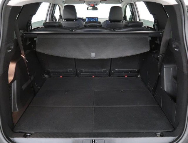 Peugeot 5008  1.5 BlueHDi Allure