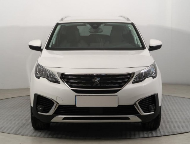 Peugeot 5008  1.5 BlueHDi 