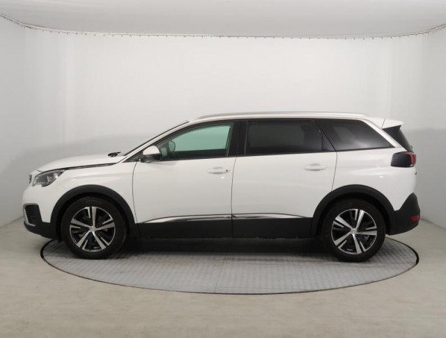 Peugeot 5008  1.5 BlueHDi 