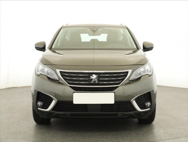 Peugeot 5008  PureTech 130 