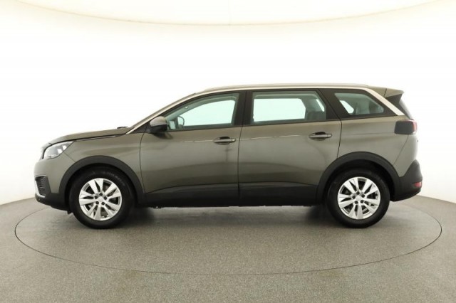 Peugeot 5008  PureTech 130 